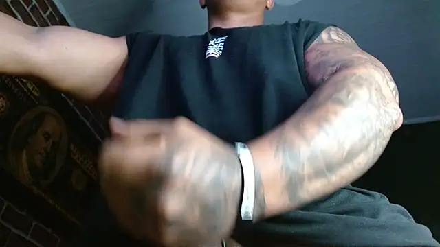 jordan bigcock  online show from 01/10/26, 05:15