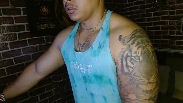 jordan bigcock  online show from 01/31/26, 07:11