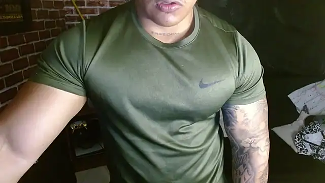 jordan bigcock  online show from 02/02/26, 10:30