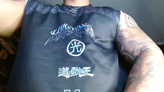 jordan bigcock  online show from 02/10/26, 09:57