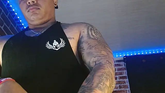 jordan bigcock  online show from 02/11/26, 04:50