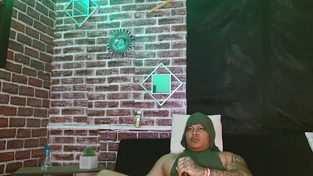 jordan bigcock  online show from 02/17/26, 08:15