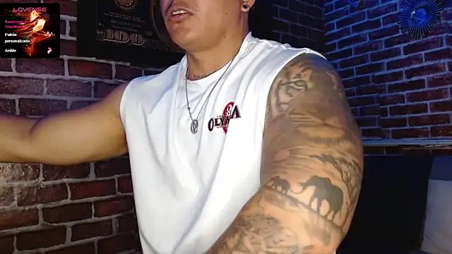 jordan bigcock  online show from 02/22/26, 07:51