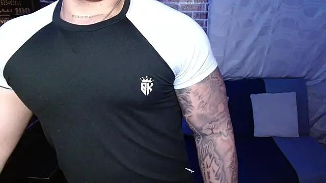 jordan bigcock  online show from 02/26/26, 03:27