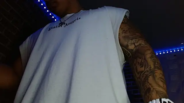 jordan bigcock  online show from 02/27/26, 03:34