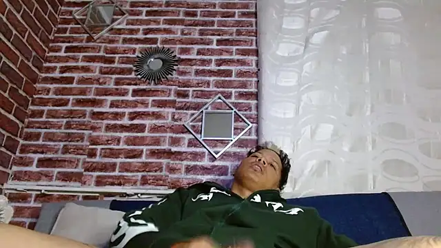 jordan bigcock  online show from 03/25/26, 04:02