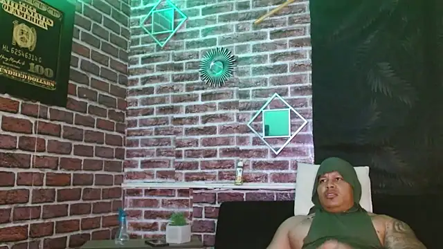 jordan bigcock  online show from 03/30/26, 08:10