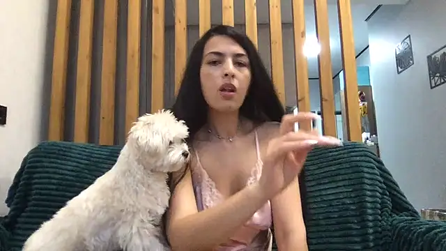 AstraStarseed online show from 12/01/25, 07:02