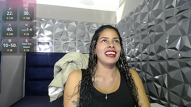 nairobi8 online show from 01/15/26, 08:45