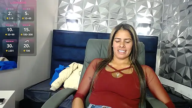 nairobi8 online show from 02/10/26, 07:51