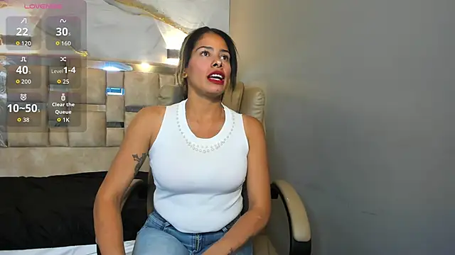 nairobi8 online show from 03/07/26, 08:39