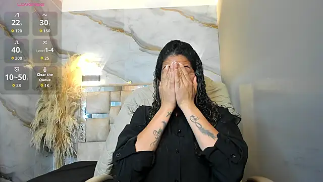 nairobi8 online show from 03/29/26, 08:09