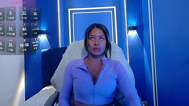nairobi8 online show from 07/11/26, 08:55