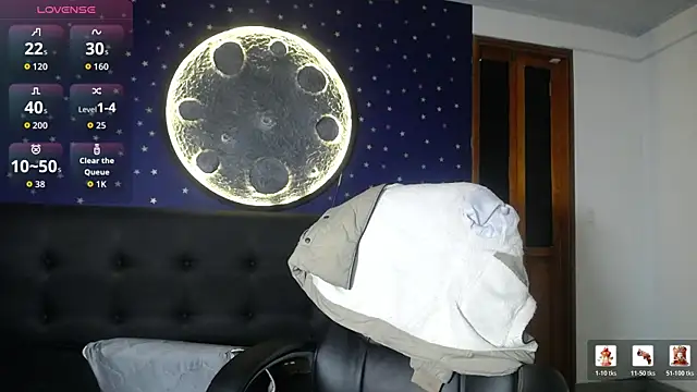 nairobi8 online show from 08/03/26, 07:39