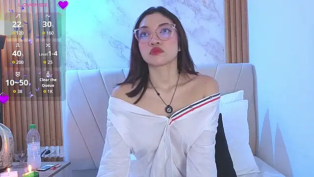 celeste collins  online show from 02/24/26, 03:59