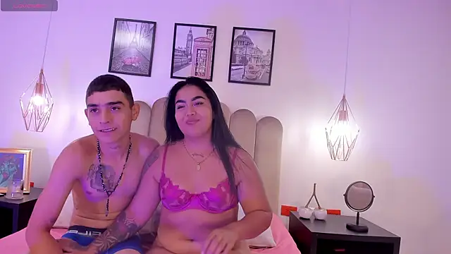 jansen and jenna online show from 10/09/25, 01:42