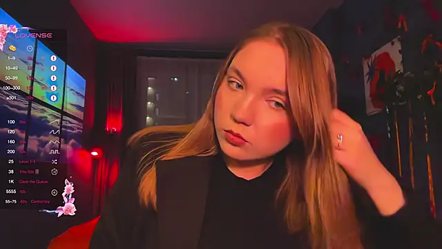 RebeccaEglitis online show from 01/13/26, 04:45