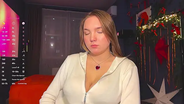 RebeccaEglitis online show from 02/13/26, 05:09