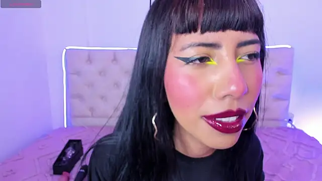 Nina fox 0691 online show from 01/07/26, 01:46