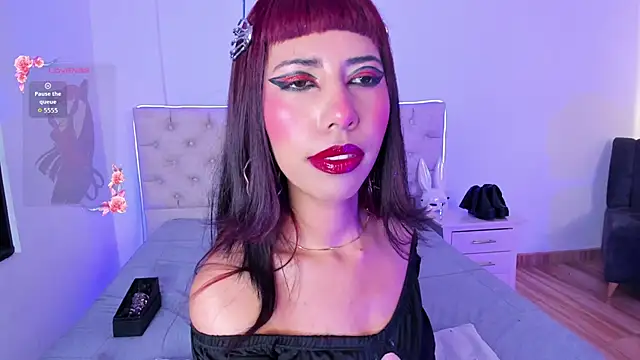 Nina fox 0691 online show from 03/19/26, 02:54