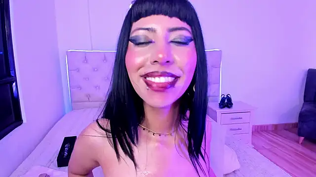 Nina fox 0691 online show from 05/15/26, 11:12