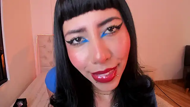 Nina fox 0691 online show from 05/30/26, 05:32