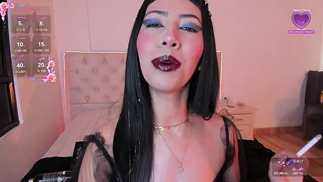 Nina fox 0691 online show from 06/16/26, 02:41