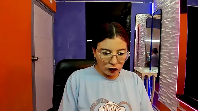 allison mc online show from 11/06/25, 03:40