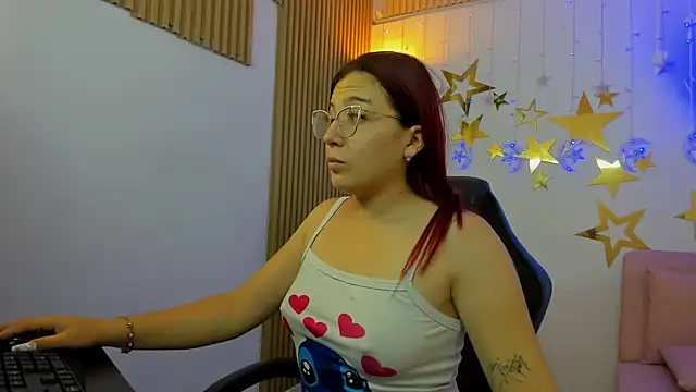 allison mc online show from 11/18/25, 04:06