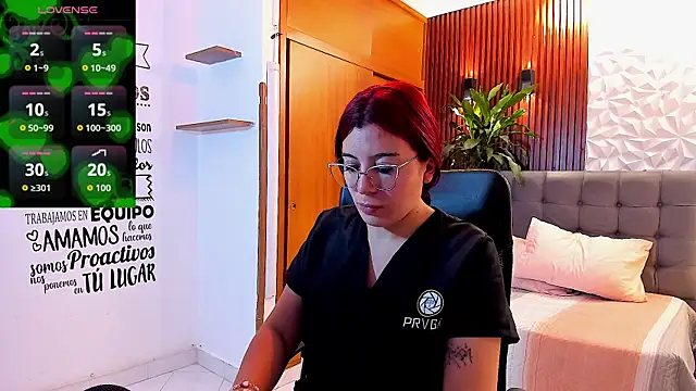 allison mc online show from 12/18/25, 04:07