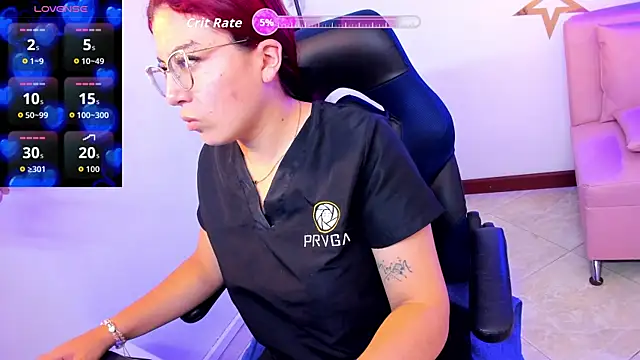 allison mc online show from 01/08/26, 03:42