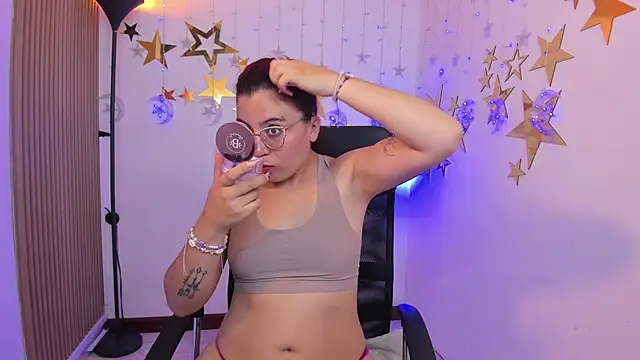 allison mc online show from 02/23/26, 12:46