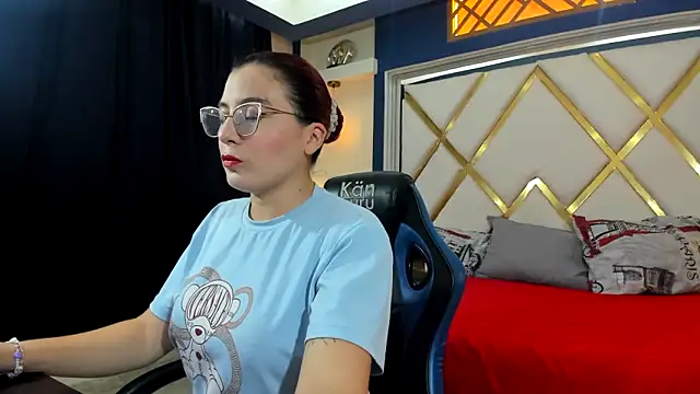 allison mc online show from 03/05/26, 02:29