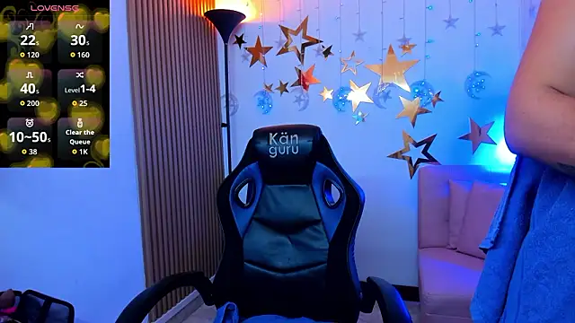 allison mc online show from 03/15/26, 03:34