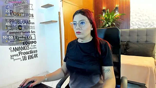 allison mc online show from 03/29/26, 04:23