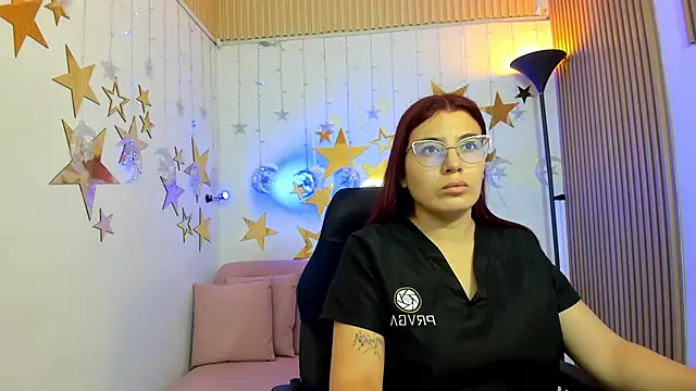 allison mc online show from 04/10/26, 03:56