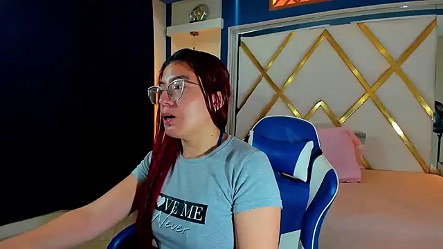allison mc online show from 07/02/26, 03:34