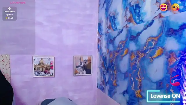 cerecita anna online show from 02/01/26, 11:25