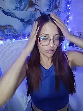 Snapshot of cerecita_anna chatting on 06/16/26, 06:43 cerecita anna online show from 06/16/26, 06:43