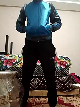 latarak321 online show from 01/16/26, 09:19