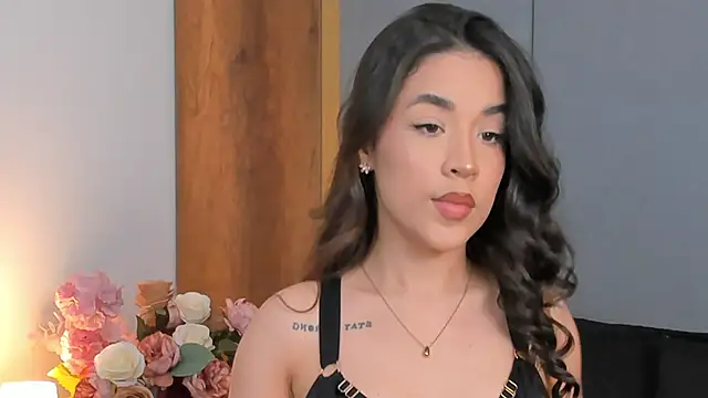 AryBlair online show from 10/13/25, 11:38