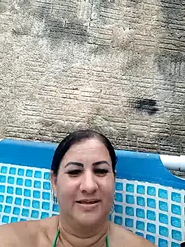 CleoHot25 online show from 02/22/26, 07:45