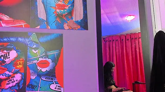 brownsugar tb online show from 10/17/25, 07:05