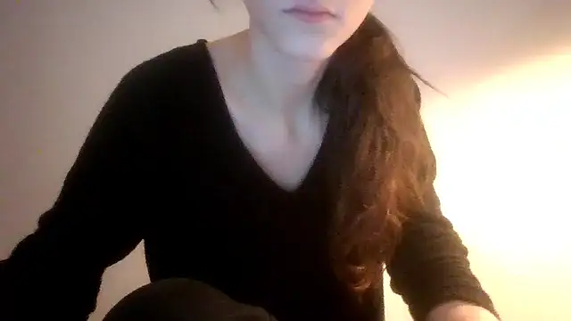 SuperValentina online show from 02/07/26, 05:49