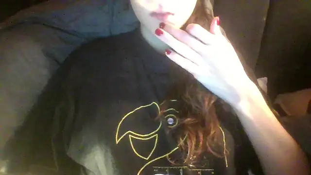 SuperValentina online show from 02/09/26, 10:25