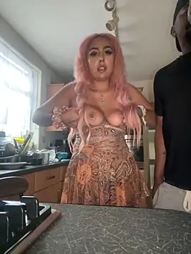 zara bellexx online show from 11/01/25, 08:27