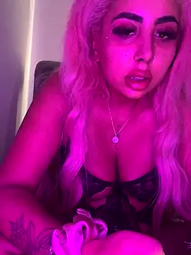 zara bellexx online show from 11/02/25, 02:19