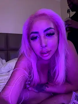 zara bellexx online show from 11/27/25, 08:05