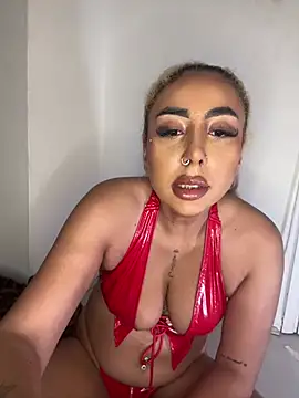 zara bellexx online show from 01/31/26, 08:18