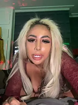 zara bellexx online show from 04/18/26, 09:46